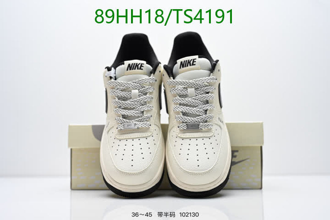 NIKE-Women Shoes Code: TS4191 $: 89USD