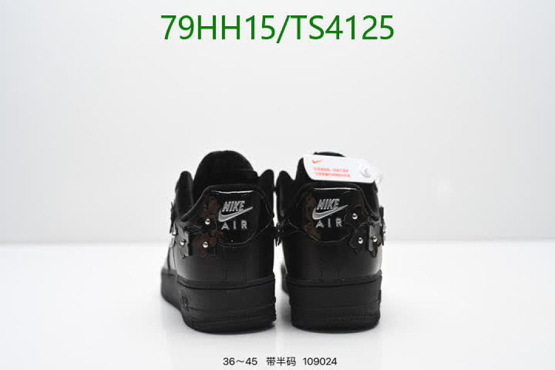 NIKE-Women Shoes Code: TS4125 $: 79USD