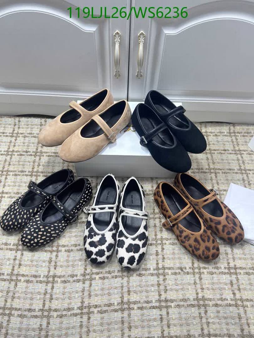 The Row-Women Shoes Code: WS6236 $: 119USD