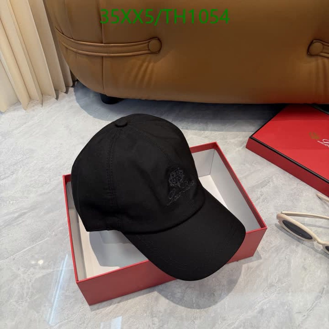Loro Piana-Cap(Hat) Code: TH1054 $: 35USD