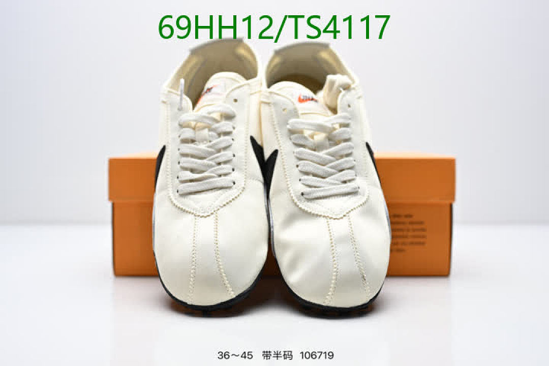 Nike-Men shoes Code: TS4117 $: 69USD