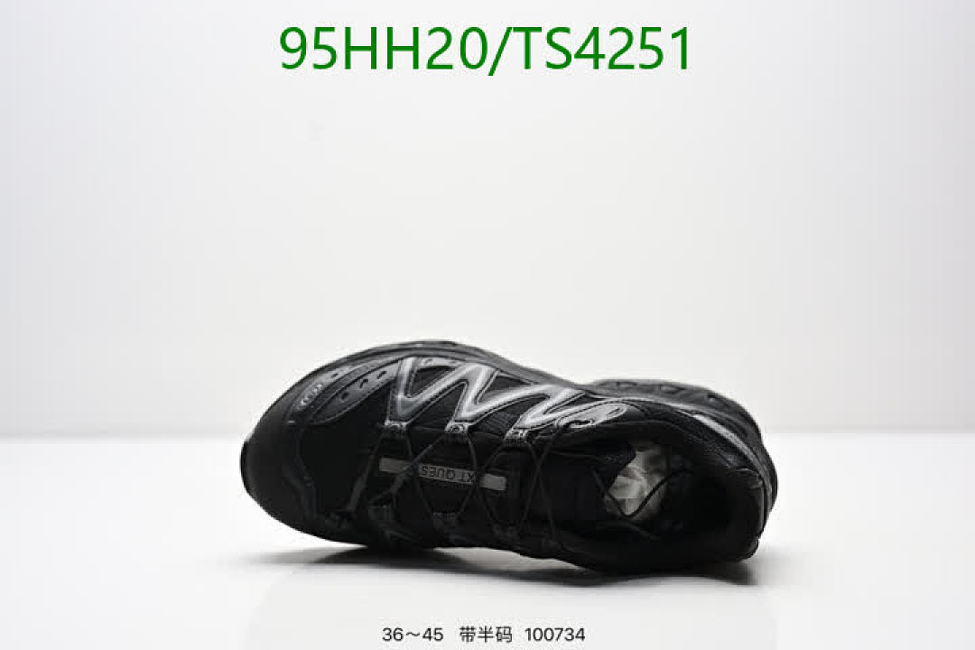 Salomon-Women Shoes Code: TS4251 $: 95USD