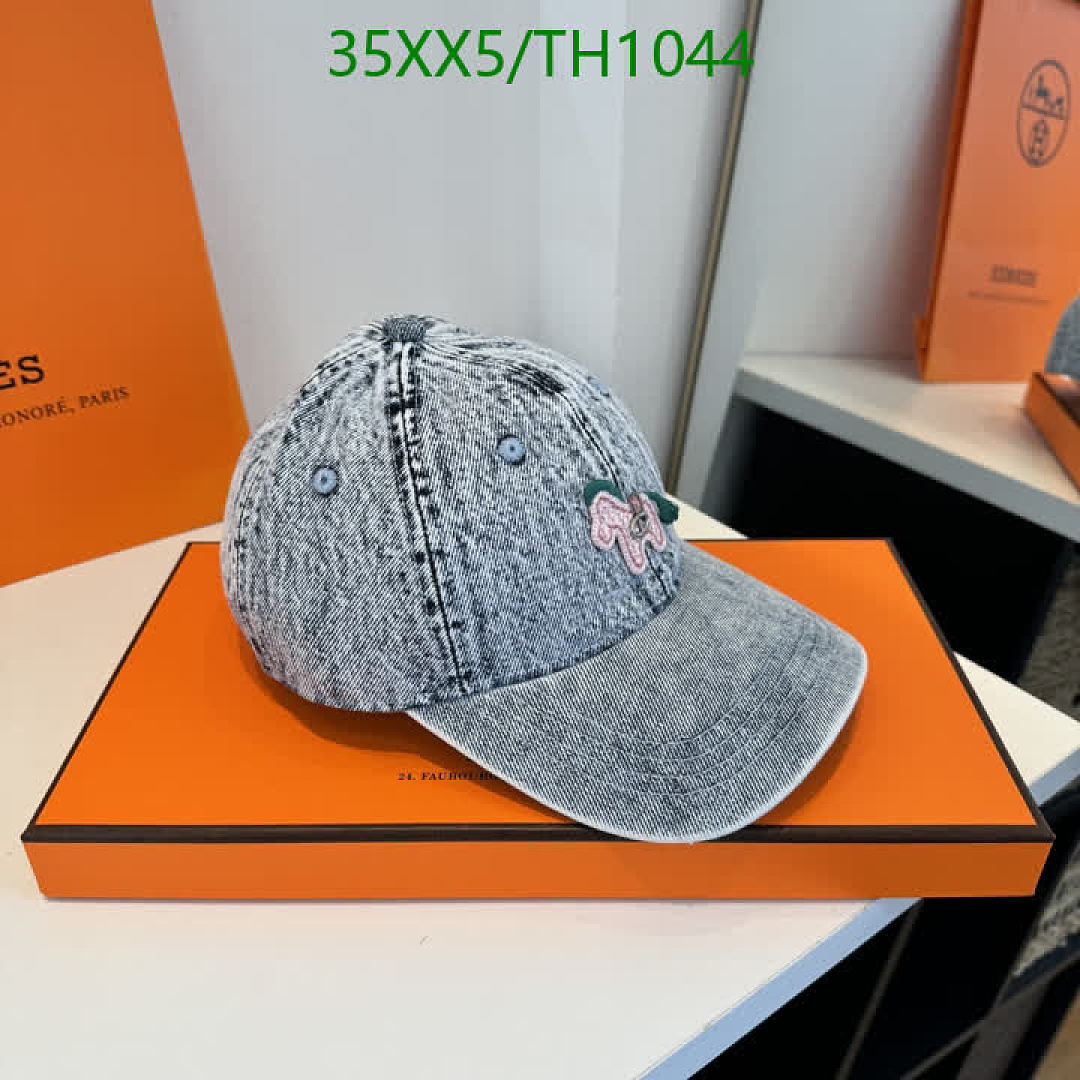 Hermes-Cap(Hat) Code: TH1044 $: 35USD