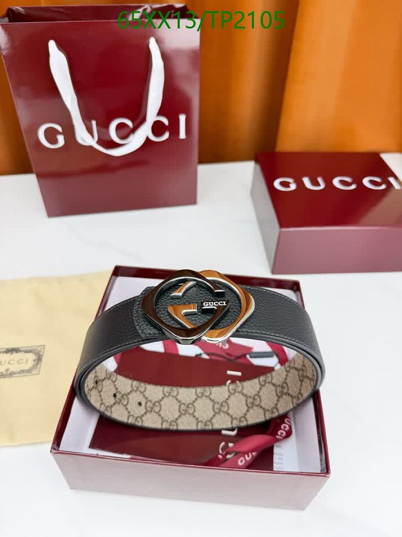 Gucci-Belts Code: TP2105 $: 65USD
