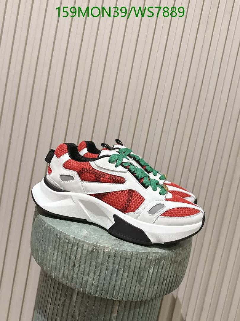 Valentino-Men shoes Code: WS7889 $: 159USD