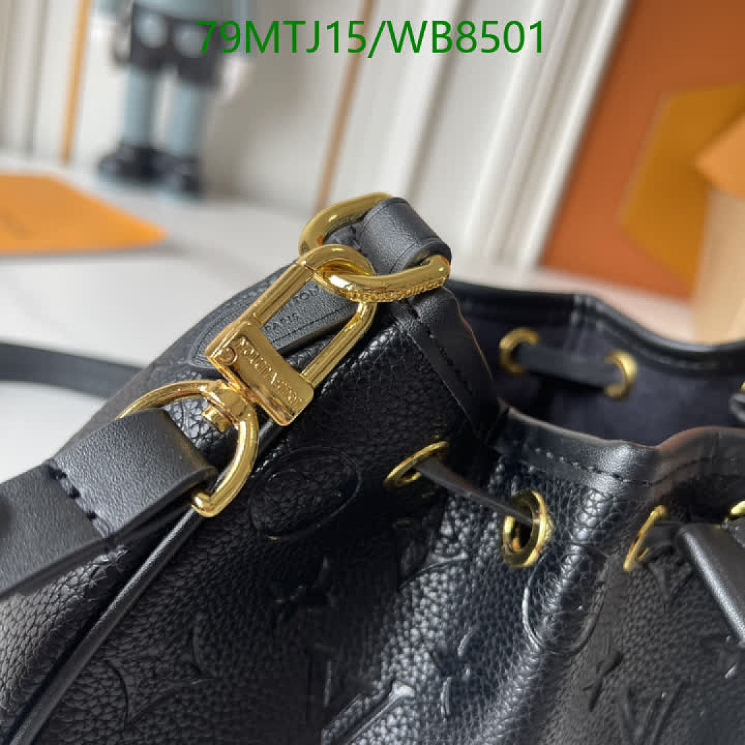 LV-Bag-4A Quality Code: WB8501 $: 79USD