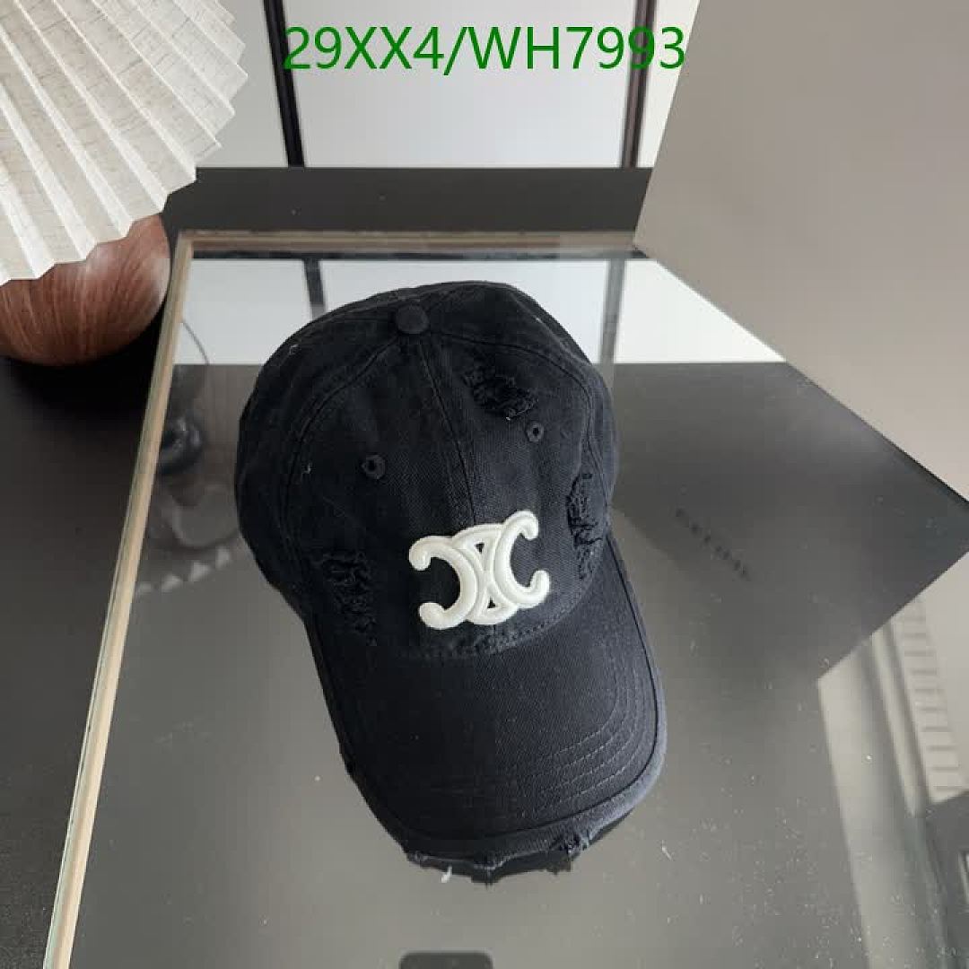 Celine-Cap(Hat) Code: WH7993 $: 29USD