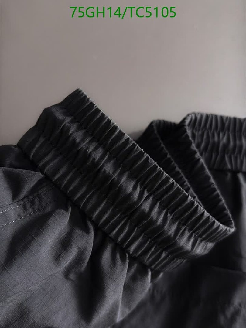 Dior-Clothing Code: TC5105 $: 75USD