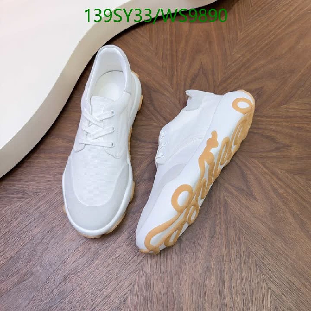 Hermes-Men shoes Code: WS9890 $: 139USD