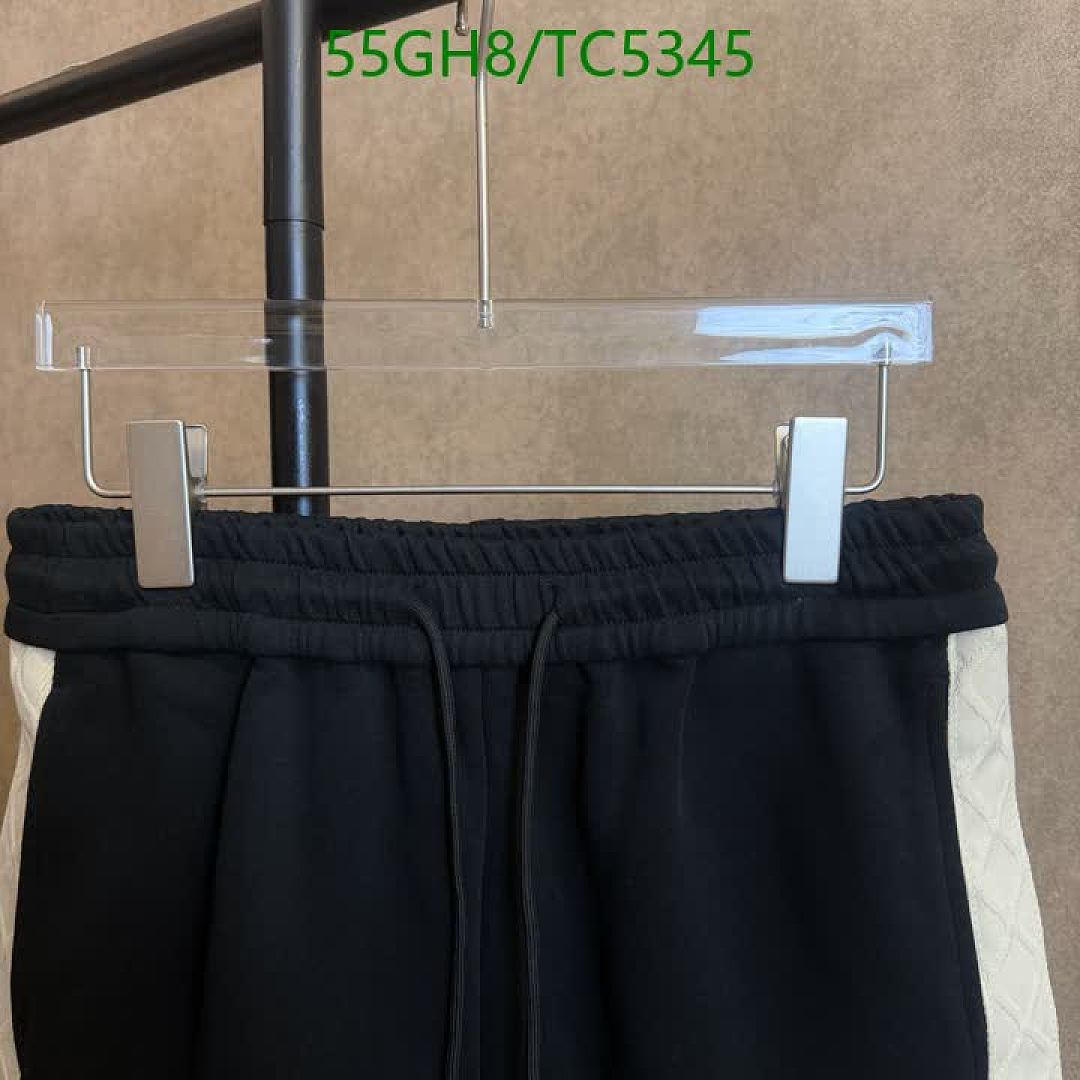 LV-Clothing Code: TC5345 $: 55USD