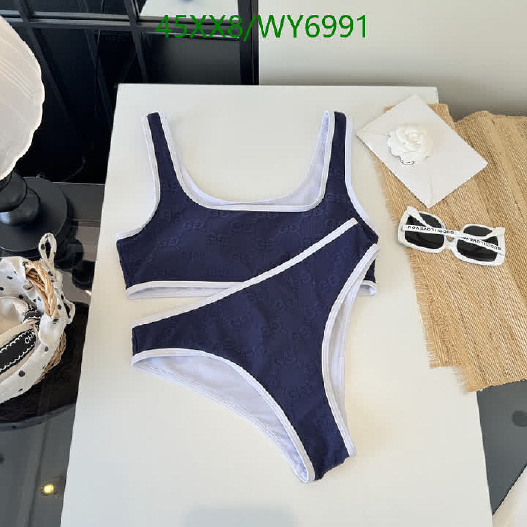 GUCCI-Swimsuit Code: WY6991 $: 45USD