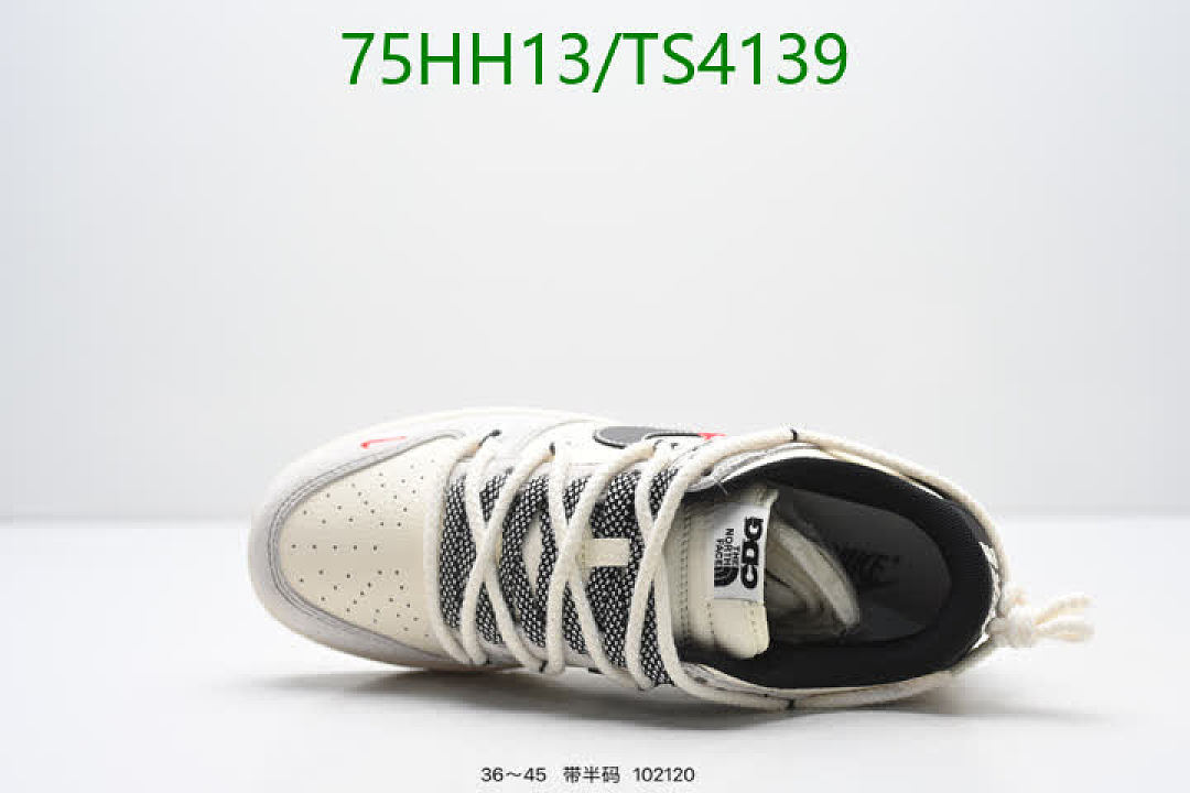 NIKE-Women Shoes Code: TS4139 $: 75USD
