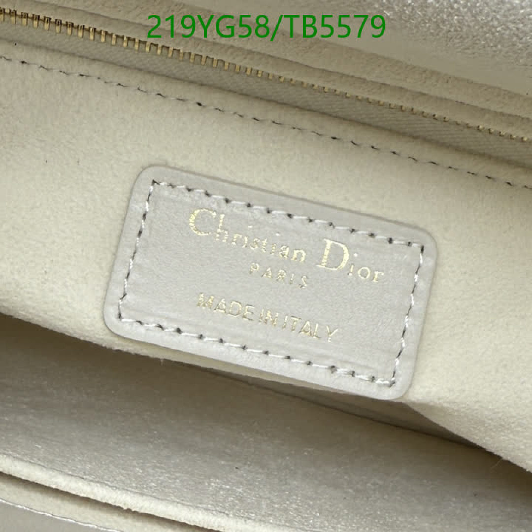 Dior-Bag-Mirror Quality Code: TB5579 $: 219USD
