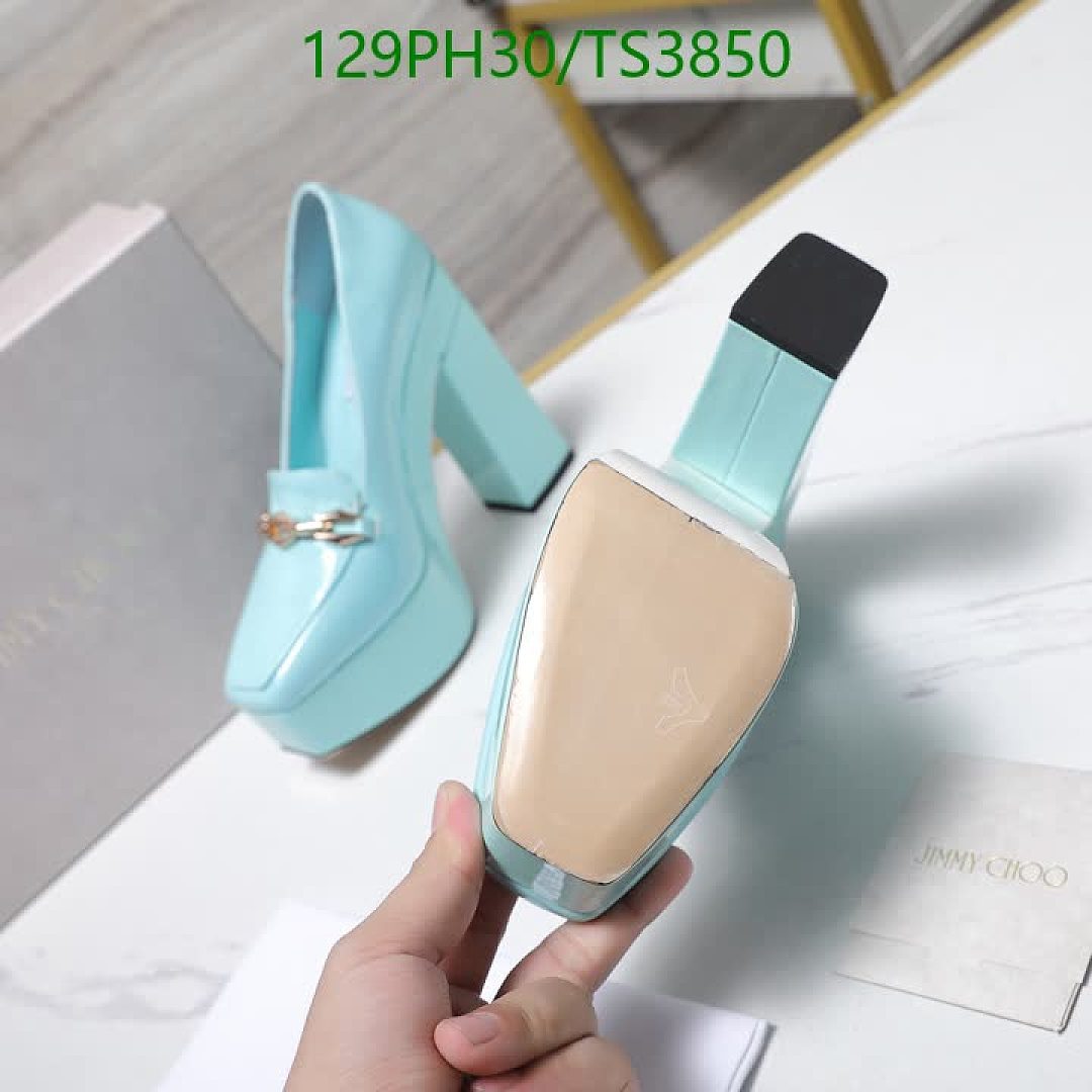 Jimmy Choo-Women Shoes Code: TS3850 $: 129USD