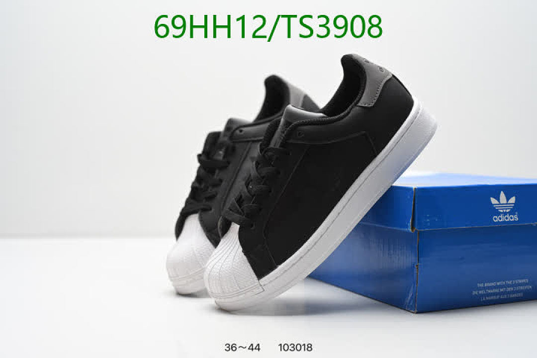 Adidas-Women Shoes Code: TS3908 $: 69USD