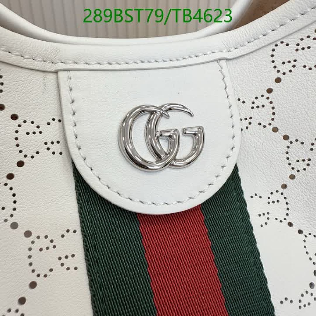 Gucci-Bag-Mirror Quality Code: TB4623 $: 289USD