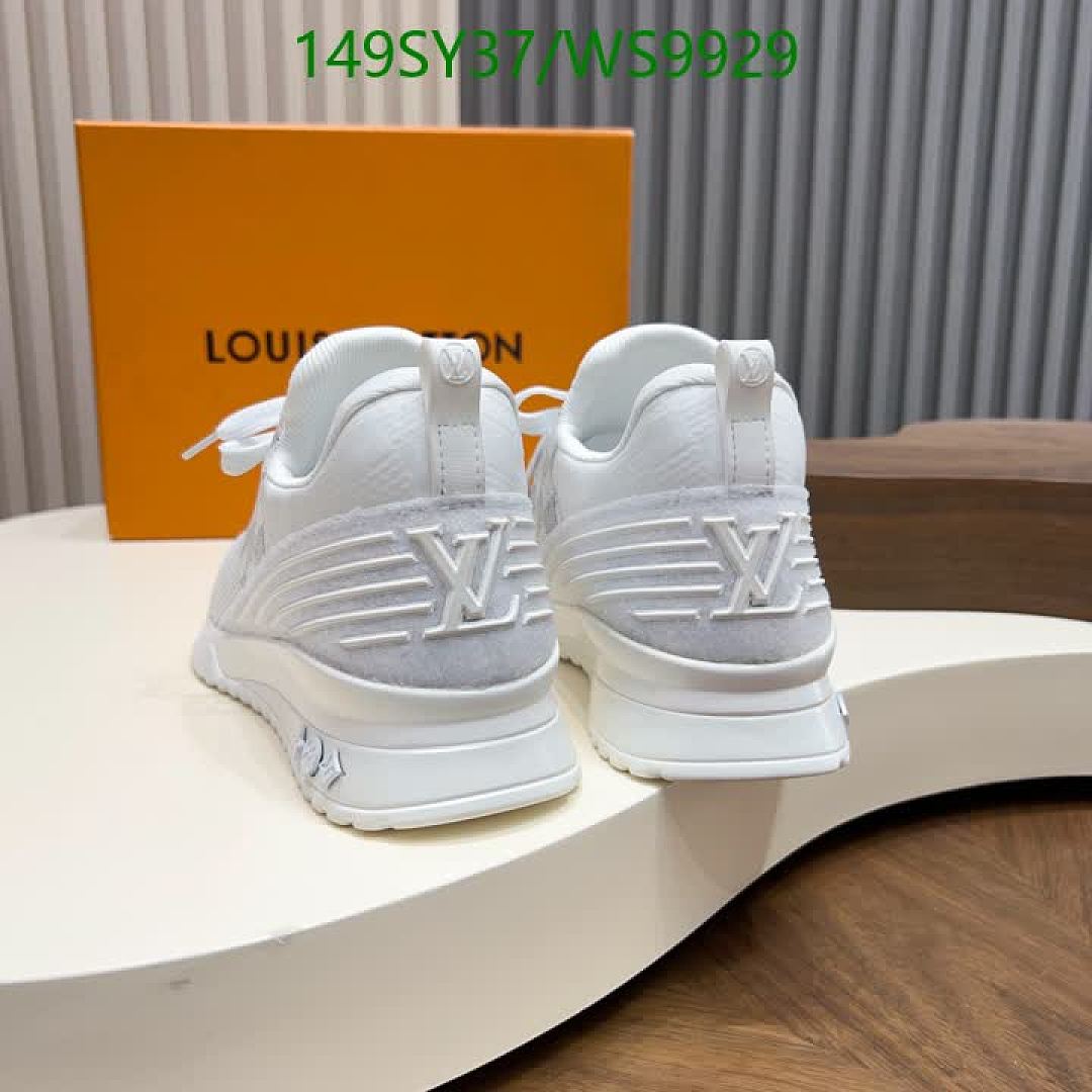LV-Men shoes Code: WS9929 $: 149USD