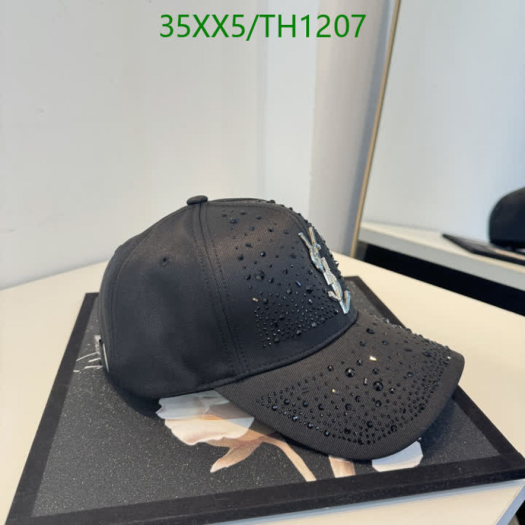 YSL-Cap(Hat) Code: TH1207 $: 35USD