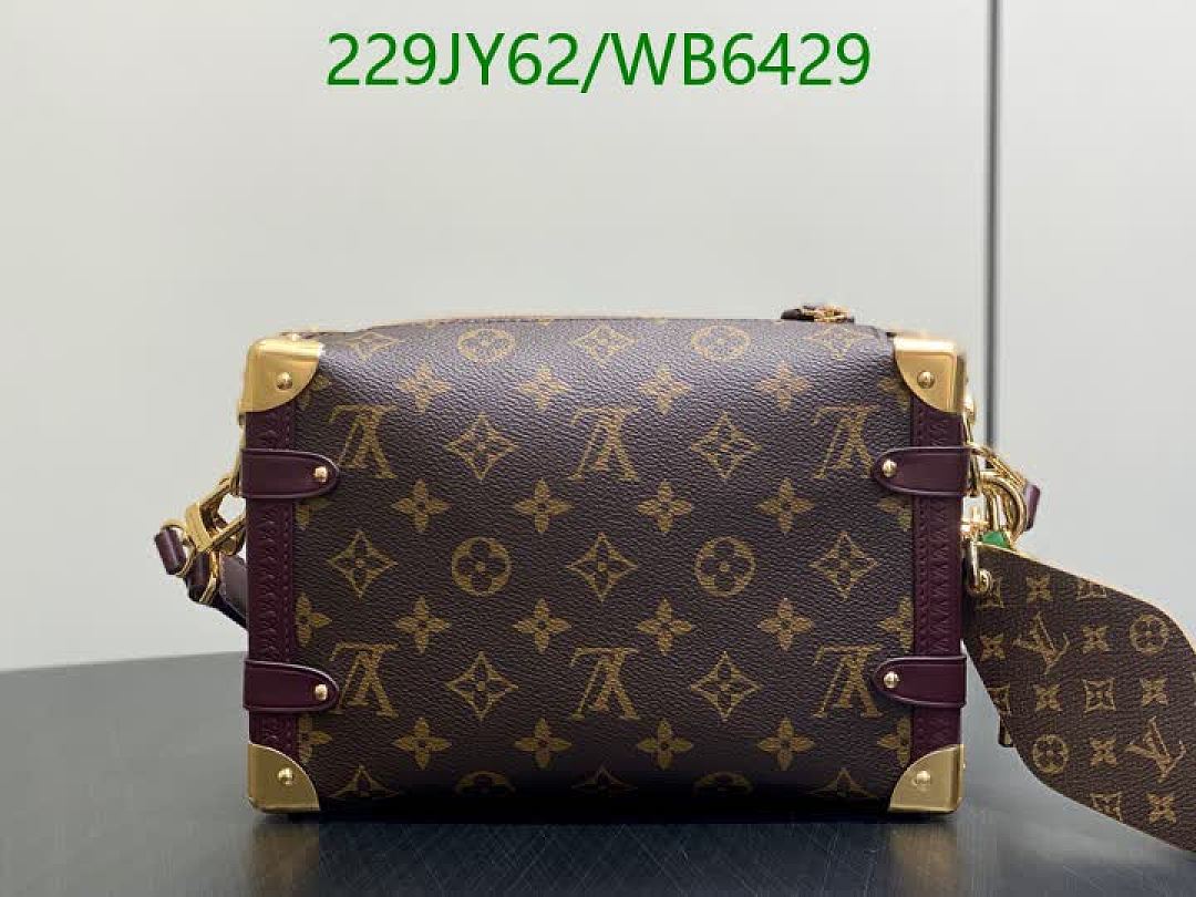 LV-Bag-Mirror Quality Code: WB6429 $: 229USD