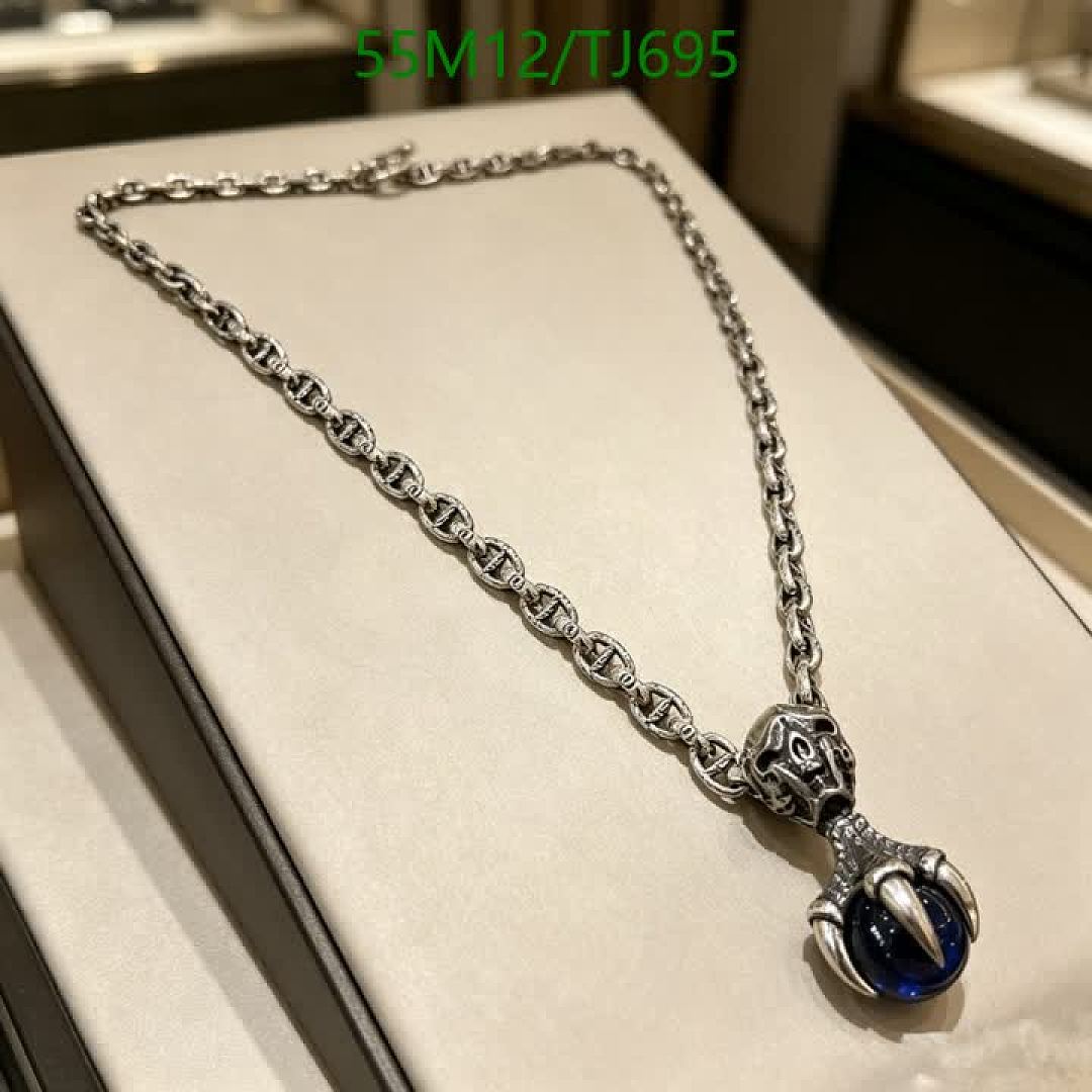 Gucci-Jewelry Code: TJ695 $: 55USD