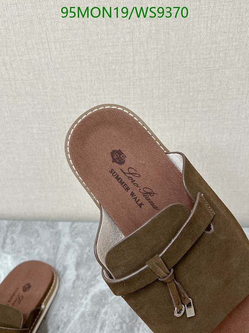 Loro Piana-Men shoes Code: WS9370 $: 95USD