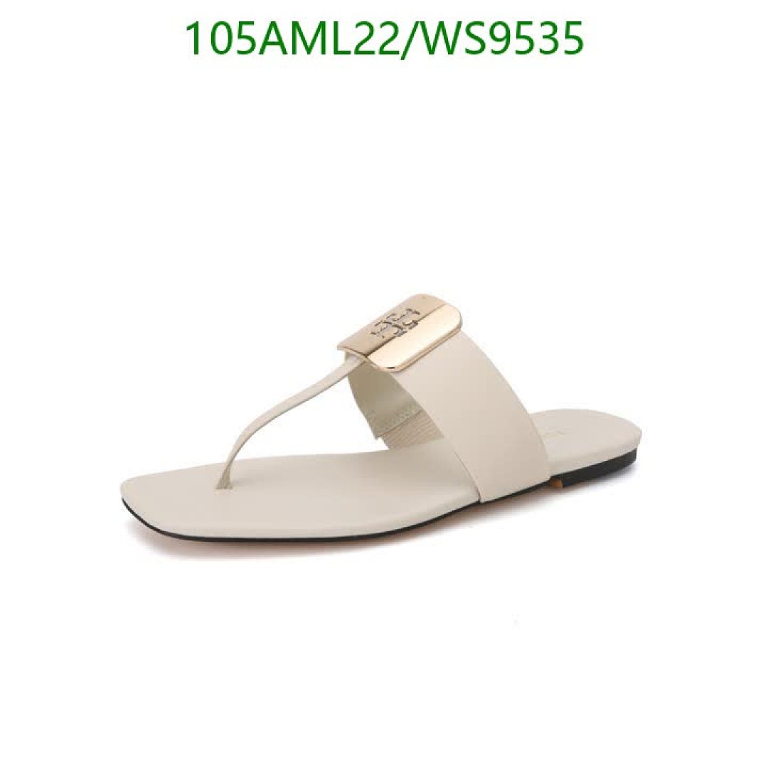 Tory Burch-Men shoes Code: WS9535 $: 105USD