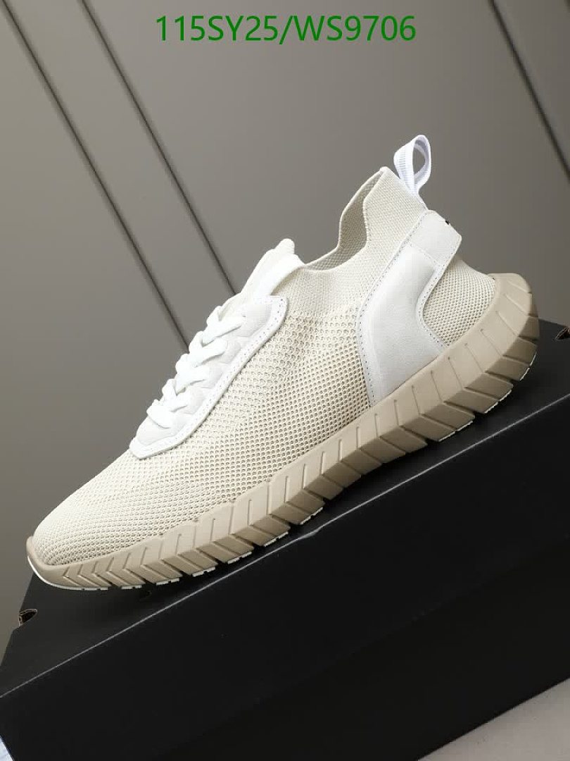 Boss-Men shoes Code: WS9706 $: 115USD
