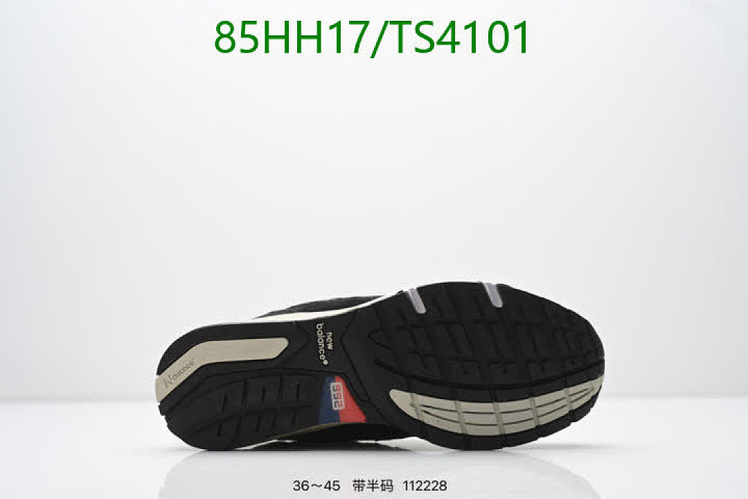 New Balance-Women Shoes Code: TS4101 $: 85USD