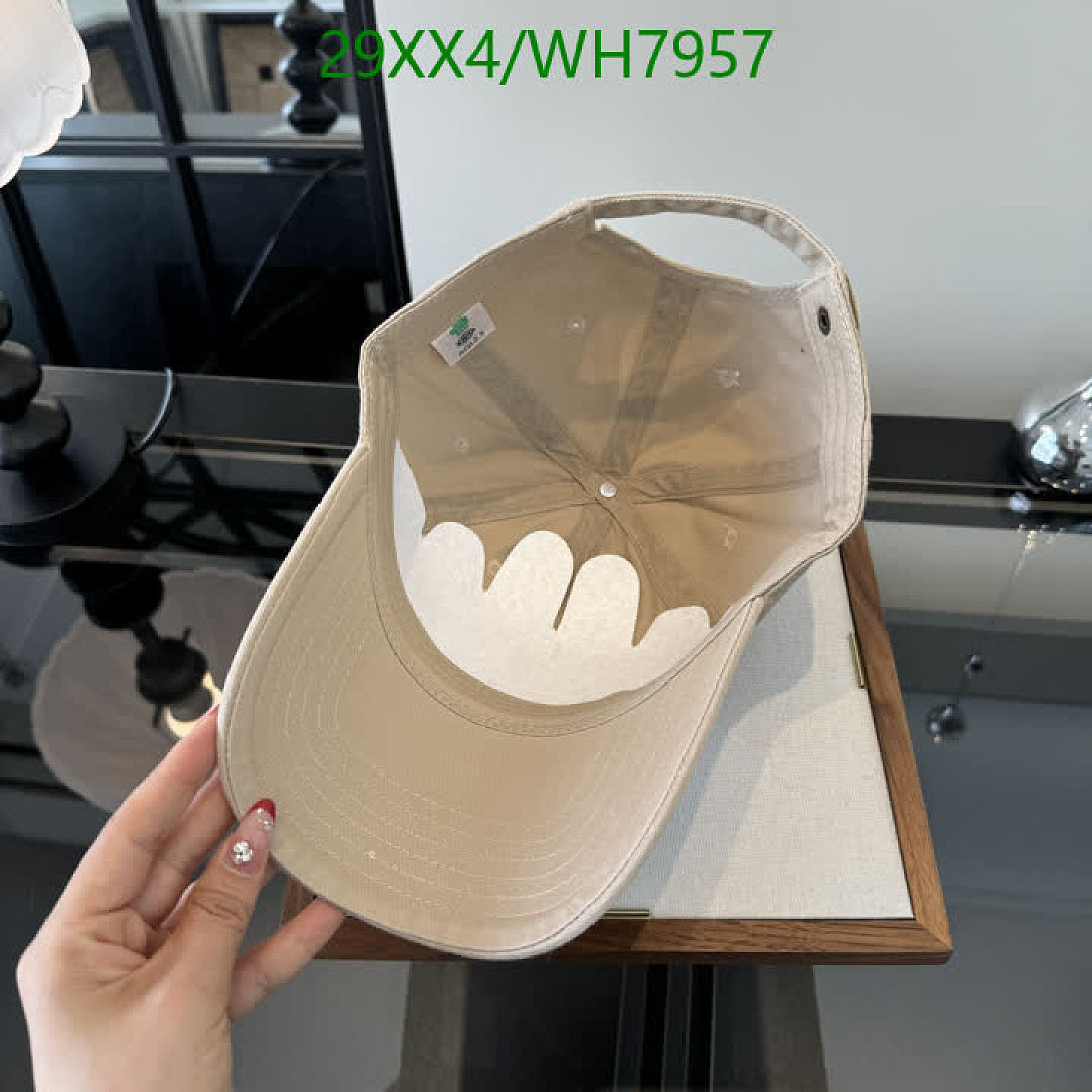 Acne Studios-Cap(Hat) Code: WH7957 $: 29USD