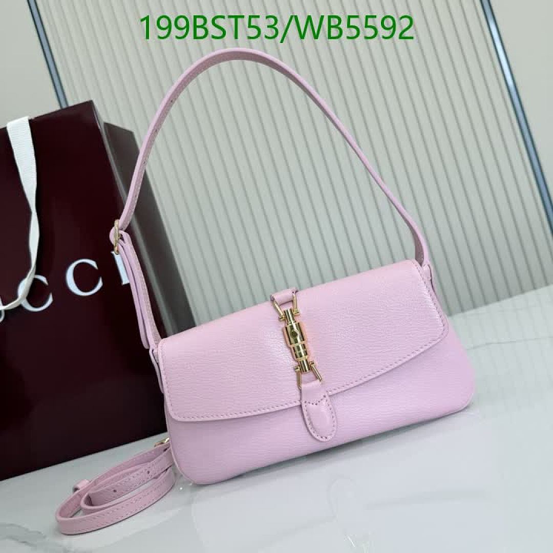 Gucci-Bag-Mirror Quality Code: WB5592 $: 199USD