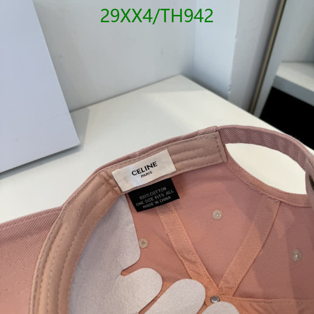 Celine-Cap(Hat) Code: TH942 $: 29USD
