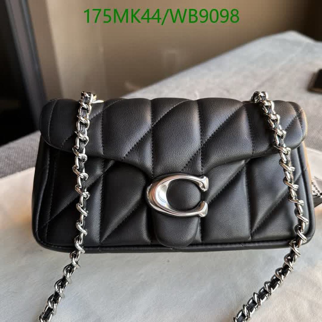 Coach-Bag-Mirror Quality Code: WB9098 $: 175USD