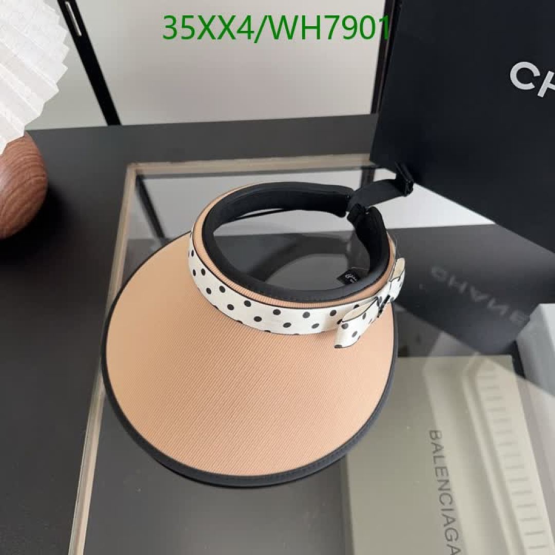 Chanel-Cap(Hat) Code: WH7901 $: 35USD