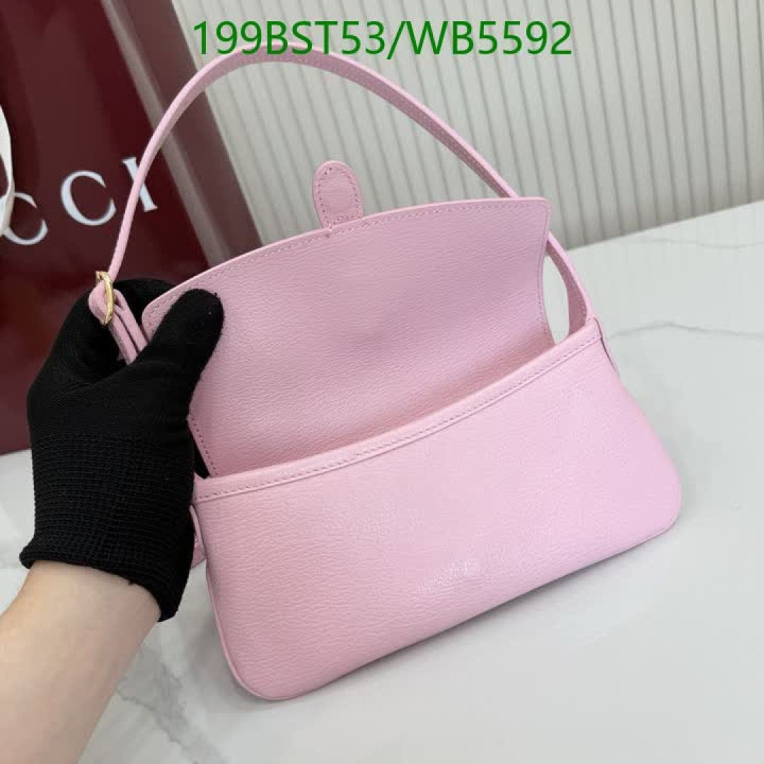Gucci-Bag-Mirror Quality Code: WB5592 $: 199USD