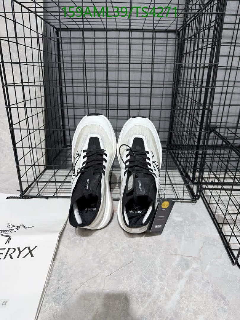 Arcteryx-Men shoes Code: TS4271 $: 159USD