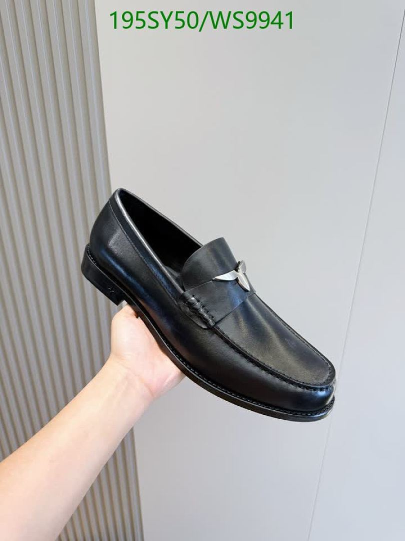LV-Men shoes Code: WS9941 $: 195USD