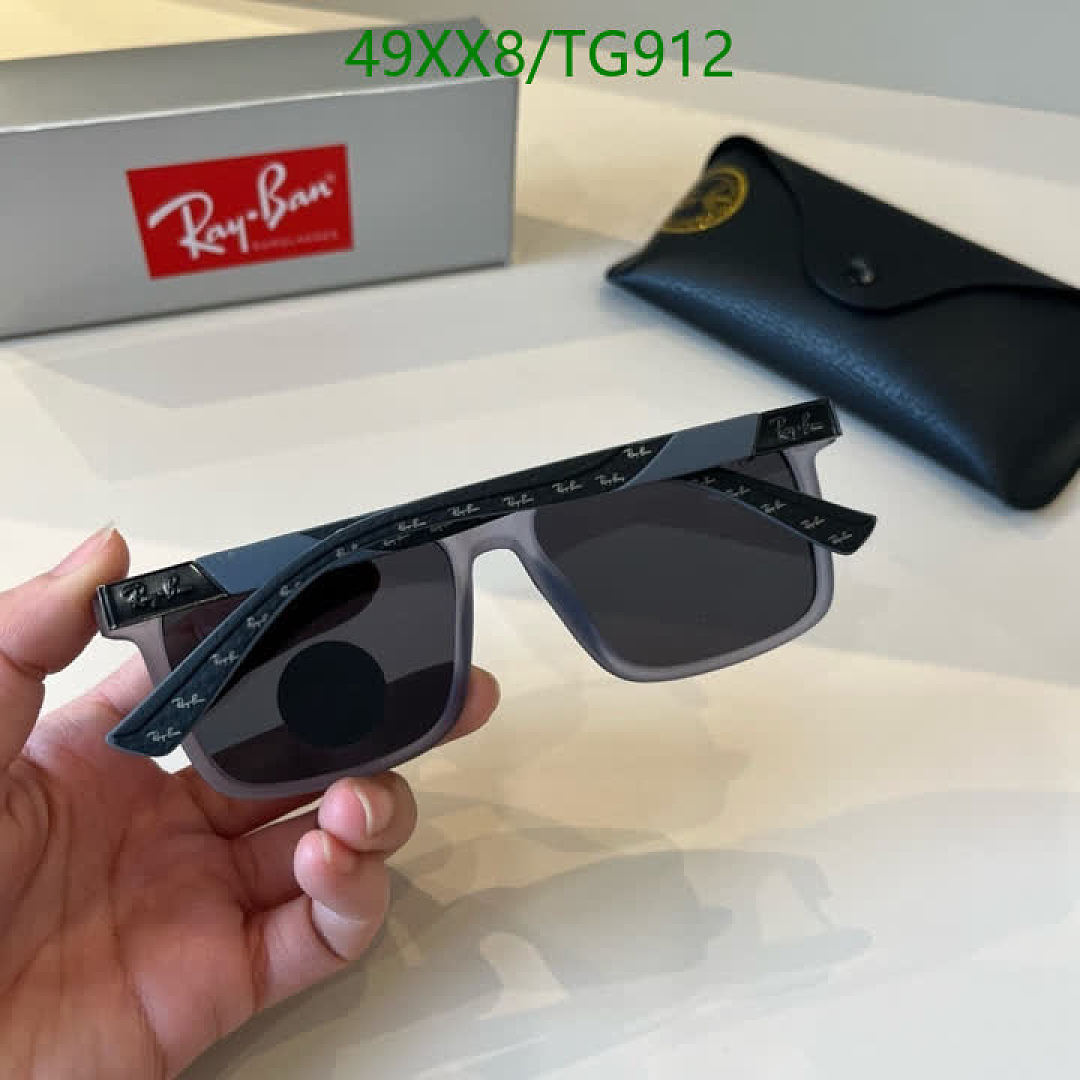 Ray-Ban-Glasses Code: TG912 $: 49USD