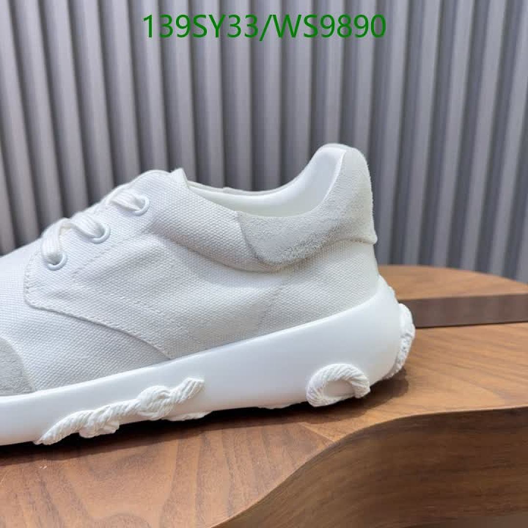 Hermes-Men shoes Code: WS9890 $: 139USD