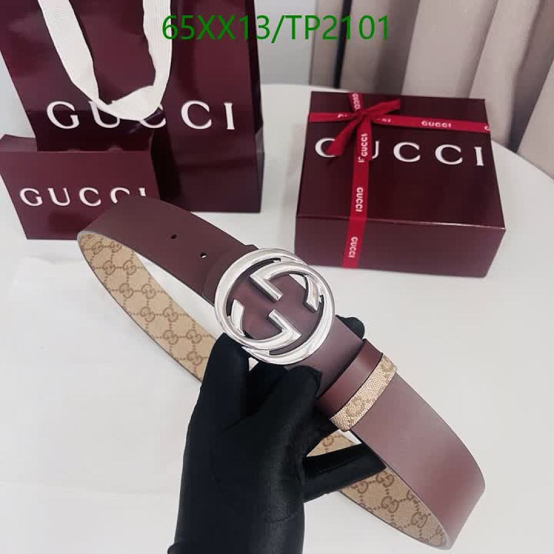 Gucci-Belts Code: TP2101 $: 65USD