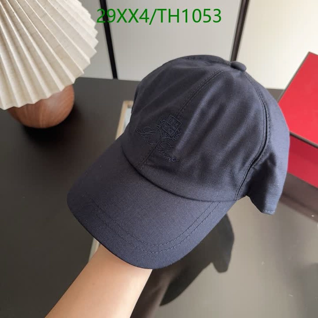 Loro Piana-Cap(Hat) Code: TH1053 $: 29USD