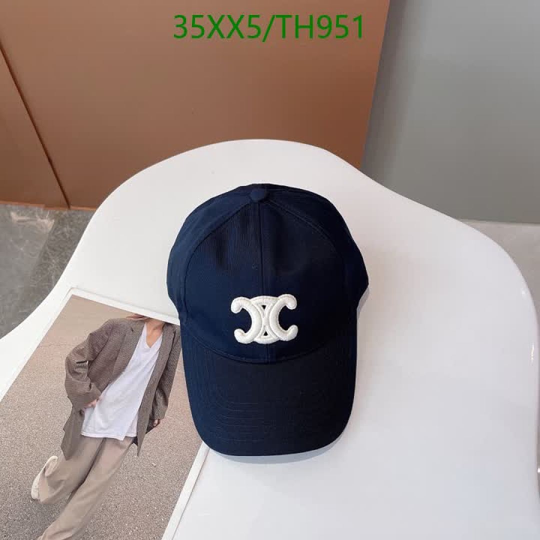 Celine-Cap(Hat) Code: TH951 $: 35USD
