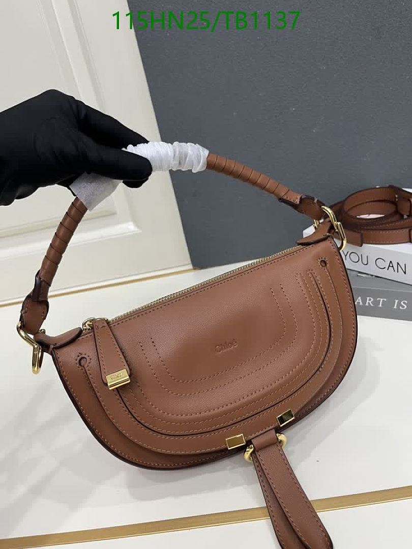 Chloe-Bag-4A Quality Code: TB1137 $: 115USD