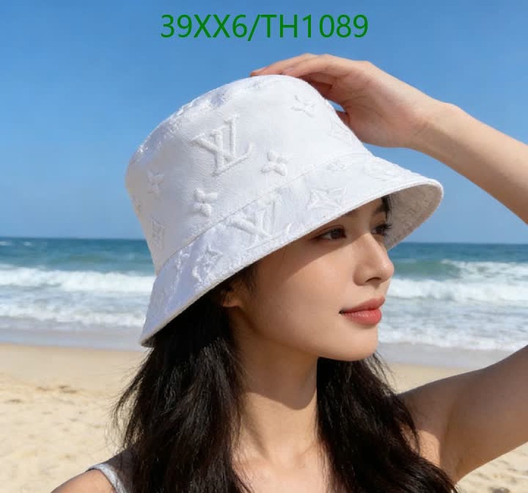LV-Cap(Hat) Code: TH1089 $: 39USD