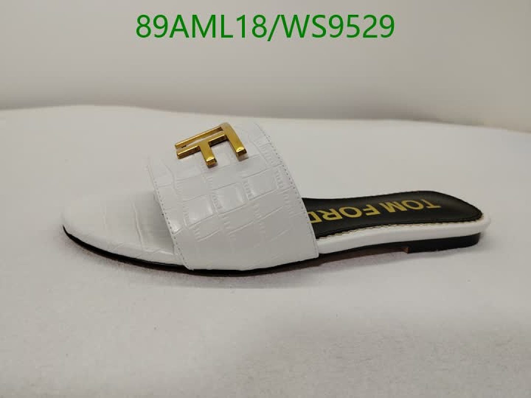 Tom Ford-Men shoes Code: WS9529 $: 89USD