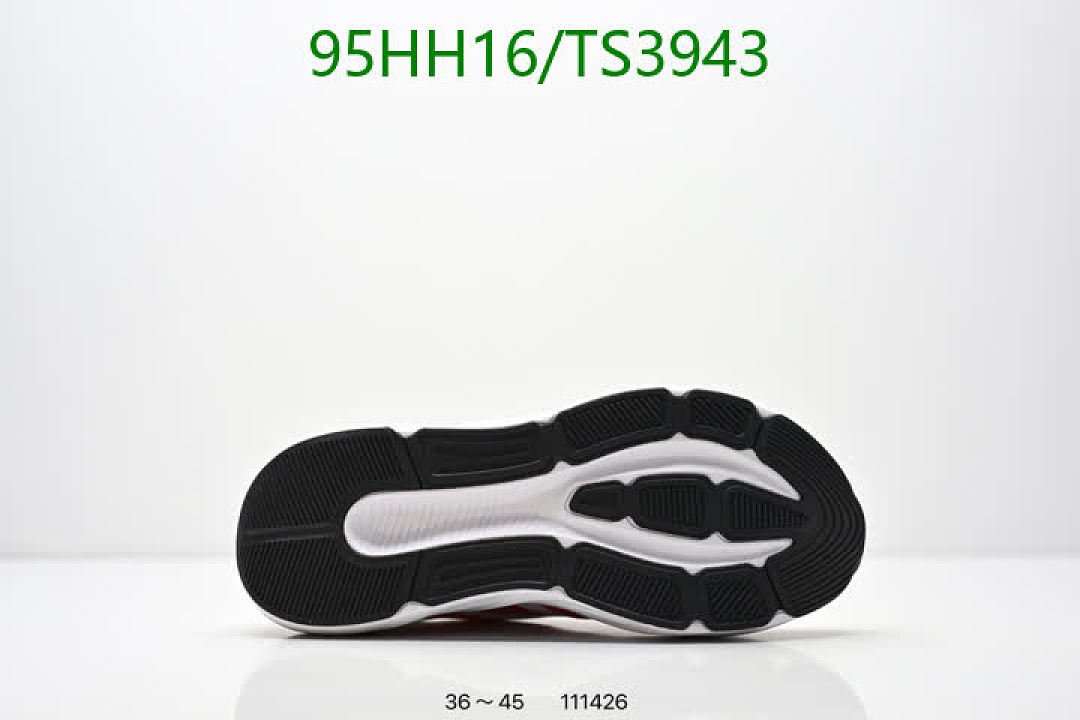 Adidas-Men shoes Code: TS3943 $: 95USD