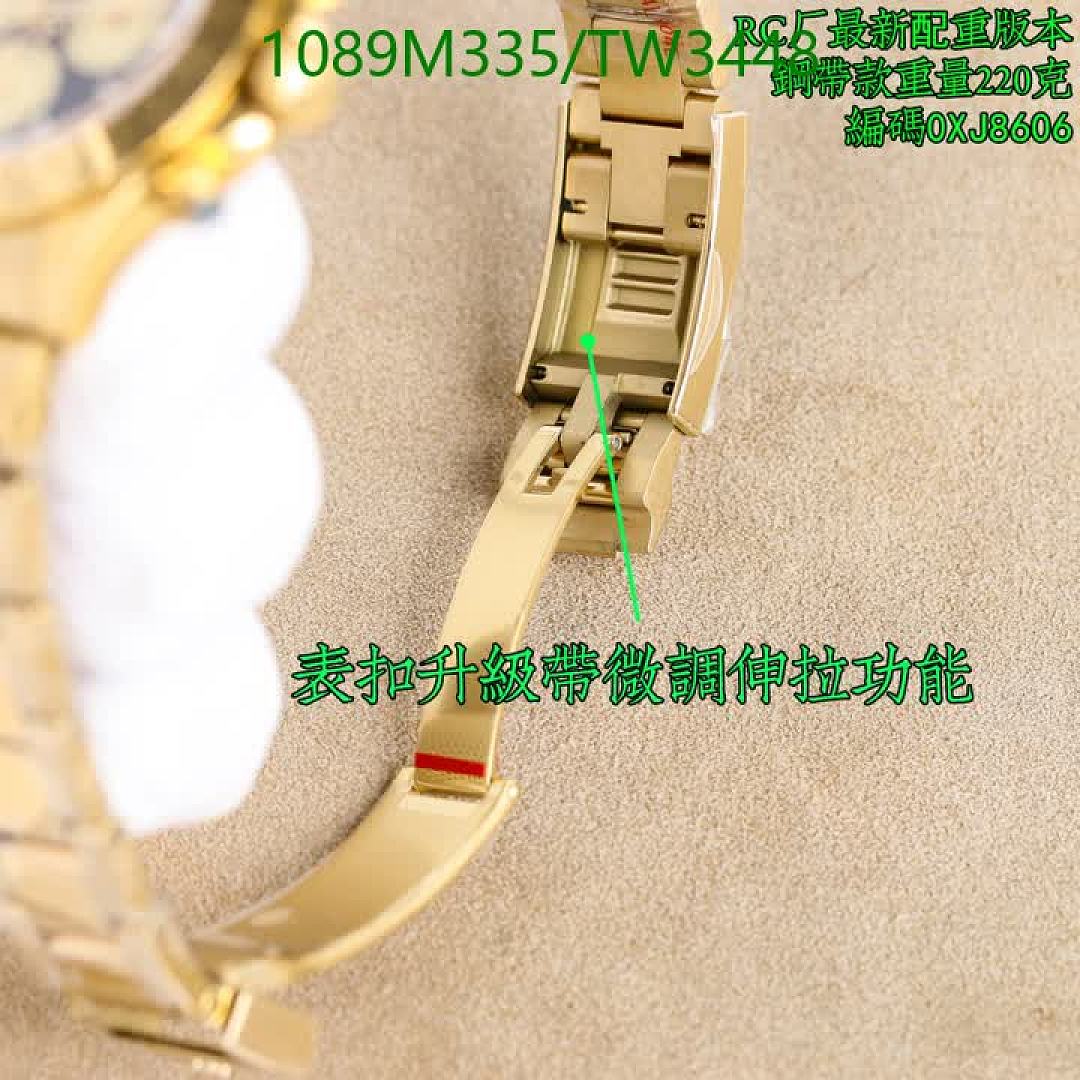 Rolex-Watch-Mirror Quality Code: TW3448 $: 1089USD