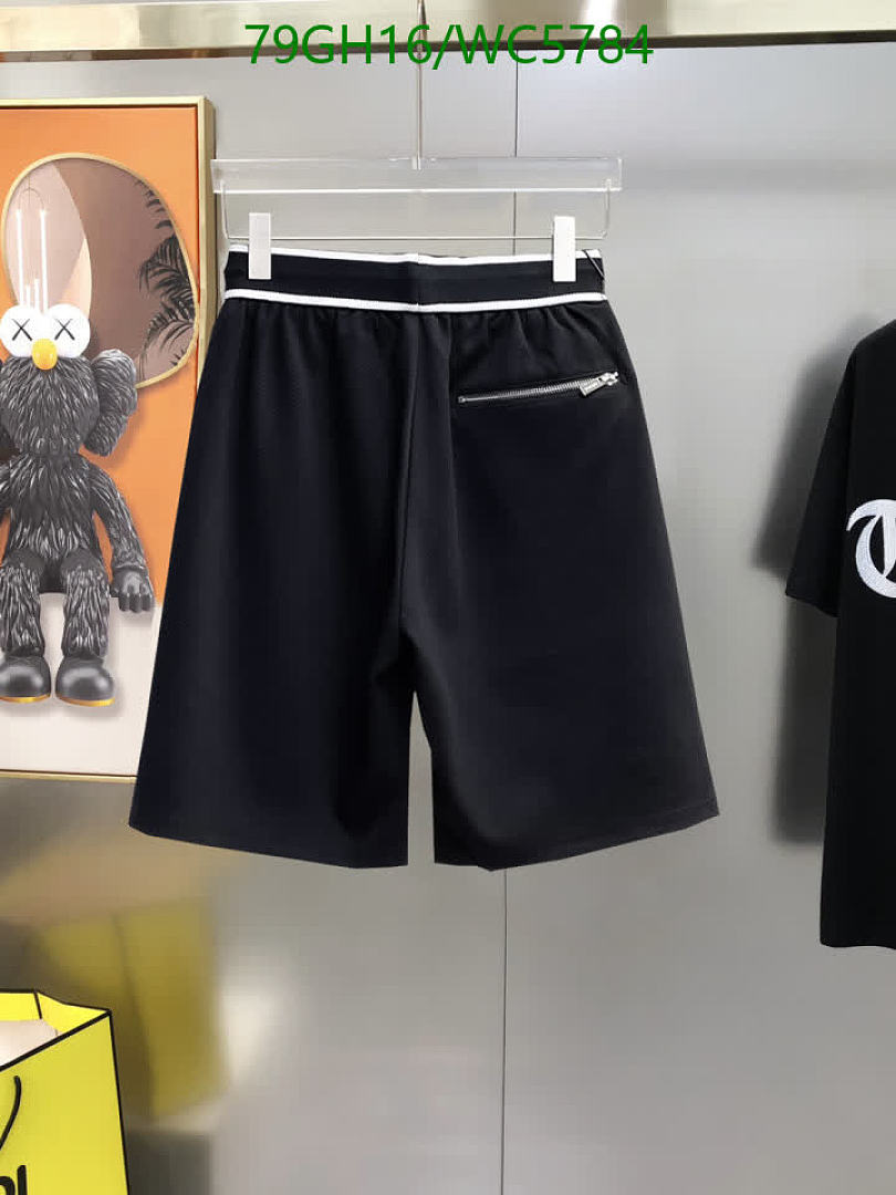 Prada-Clothing Code: WC5784 $: 79USD