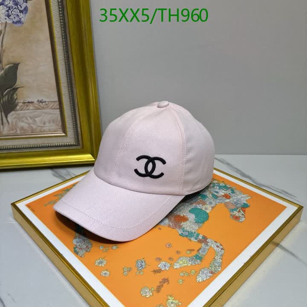 Chanel-Cap(Hat) Code: TH960 $: 35USD