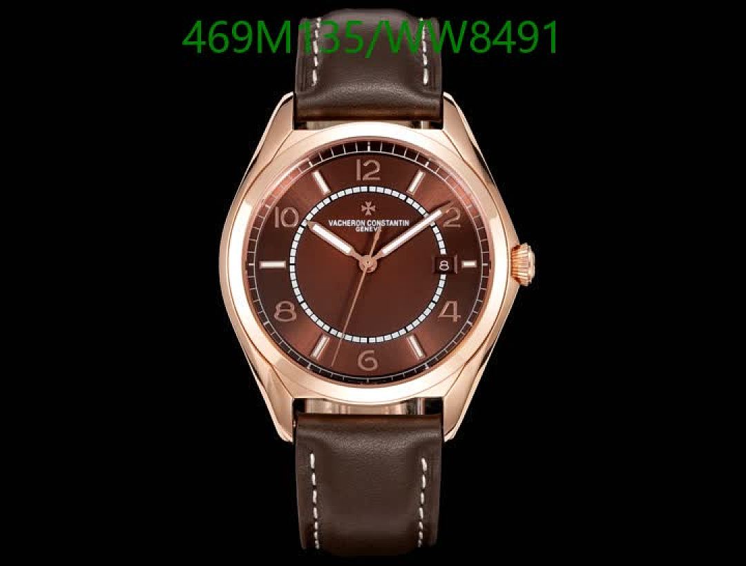 Vacheron Constantin-Watch-Mirror Quality Code: WW8491 $: 469USD
