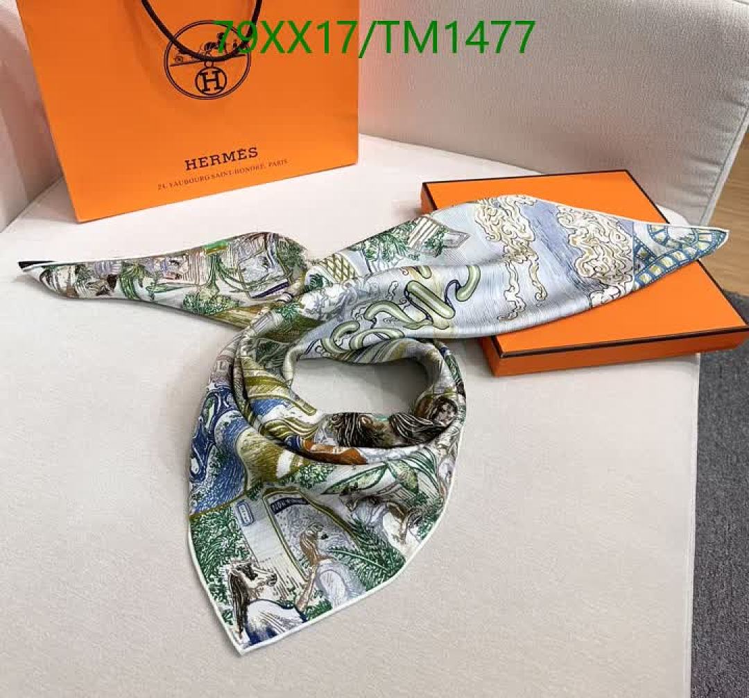 Hermes-Scarf Code: TM1477 $: 79USD